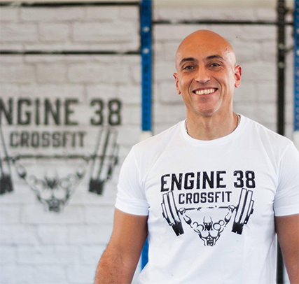 Your Personal Trainer